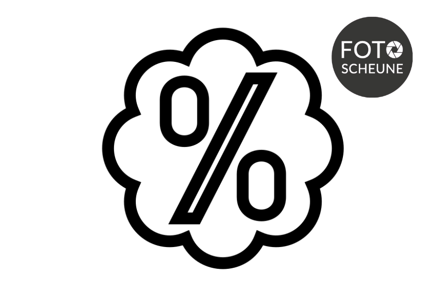 Grafik zu den Aktionsdonnerstagen der Fotoscheune.